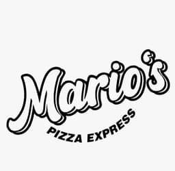 Mario's Pizza Express