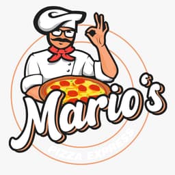 Mario's Pizza Express